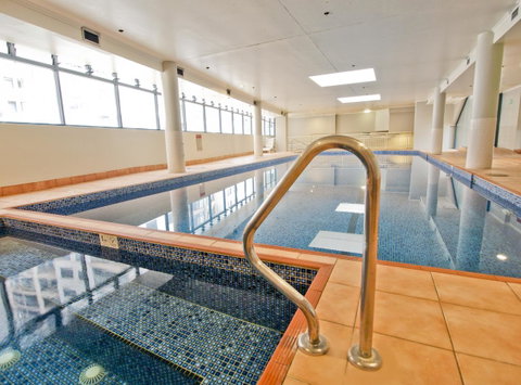Oaks Sydney Castlereagh Suites - Australia Accommodation 24