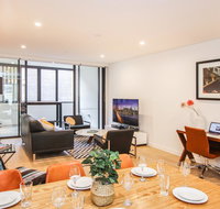 DD Apartments at International Convention Centre - Australia Accommodation