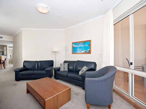 Messines Street, Breakwater Apartment, 104 - Australia Accommodation 2