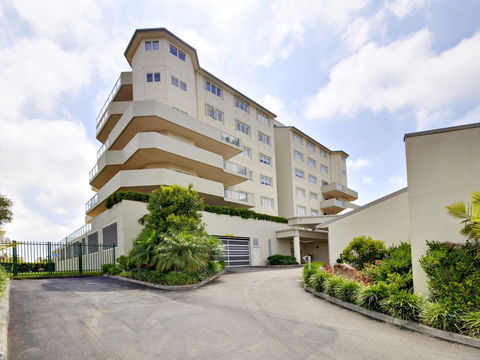 Messines Street, Breakwater Apartment, 104 - Australia Accommodation 16