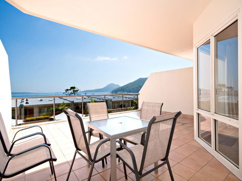Messines Street, Breakwater Apartment, 104 - Australia Accommodation 0