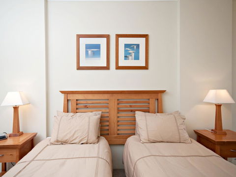 Messines Street, Breakwater Apartment, 104 - Australia Accommodation 8