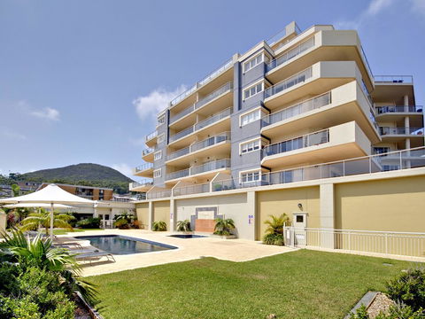 Messines Street, Breakwater Apartment, 104 - Australia Accommodation 17