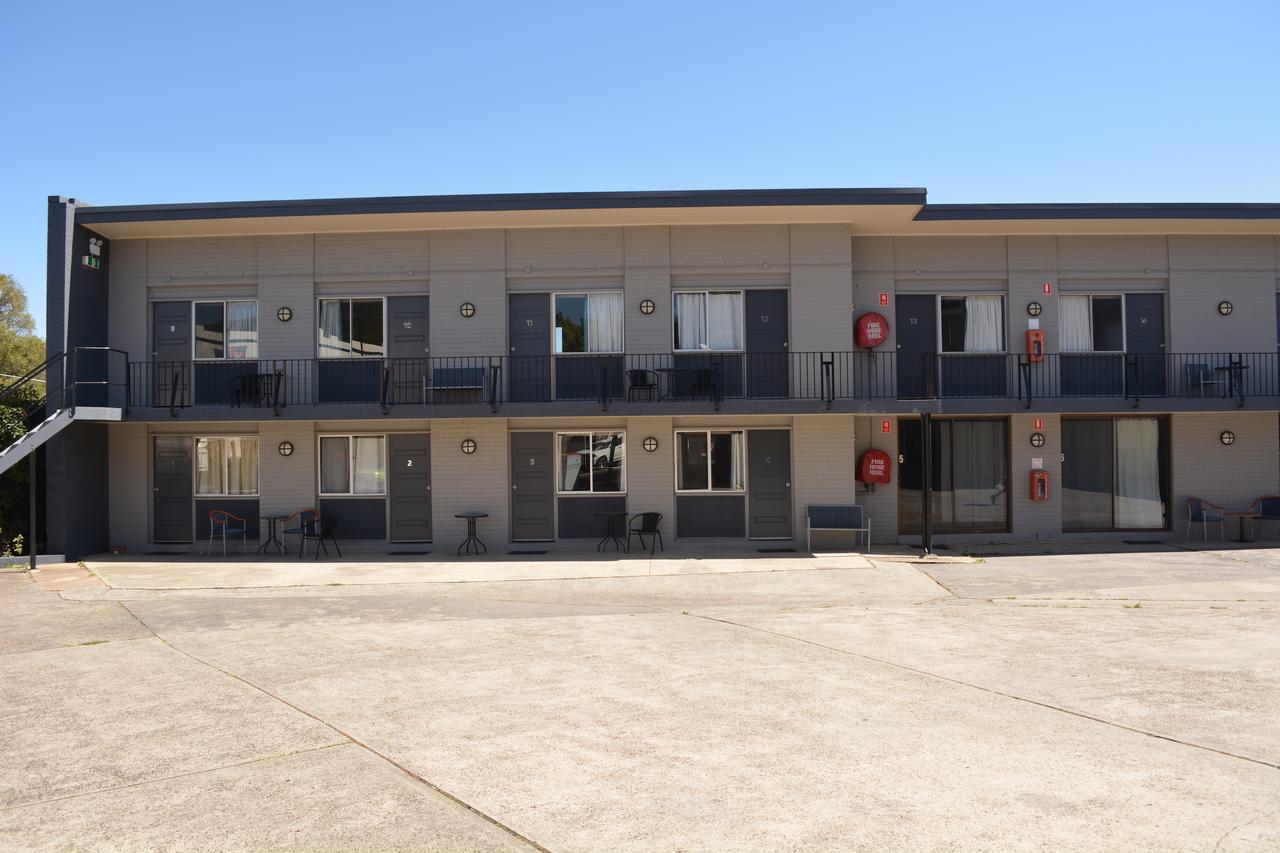  Australia Accommodation