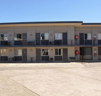 Commercial Hotel Motel Lithgow - Australia Accommodation