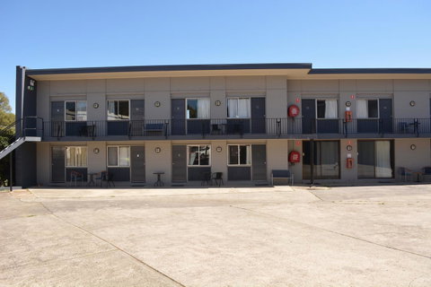 Commercial Hotel Motel Lithgow - Australia Accommodation 0