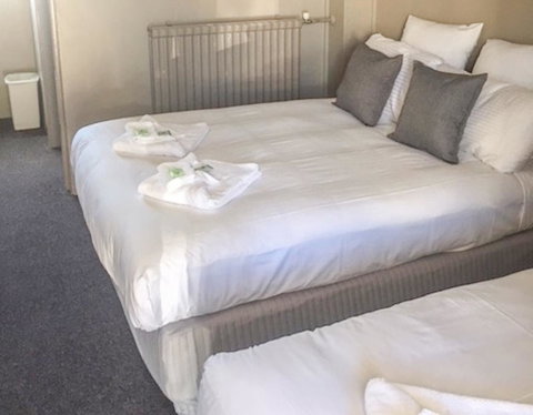 Commercial Hotel Motel Lithgow - Australia Accommodation 20
