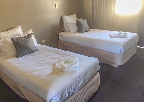 Commercial Hotel Motel Lithgow - Australia Accommodation 29