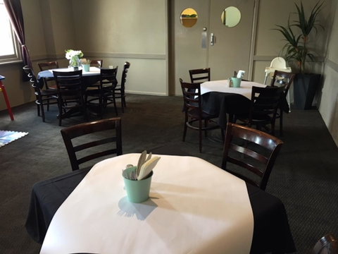 Commercial Hotel Motel Lithgow - Australia Accommodation 36