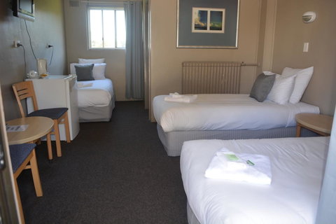 Commercial Hotel Motel Lithgow - Australia Accommodation 18