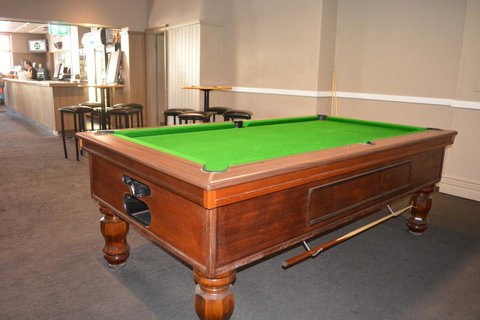 Commercial Hotel Motel Lithgow - Australia Accommodation 40