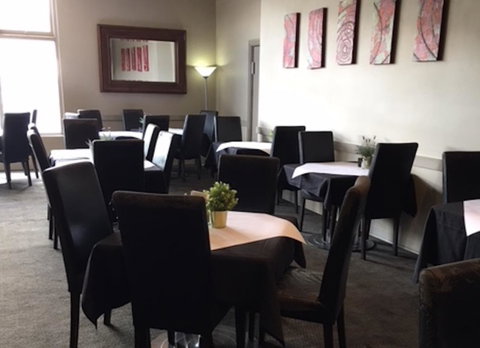Commercial Hotel Motel Lithgow - Australia Accommodation 3