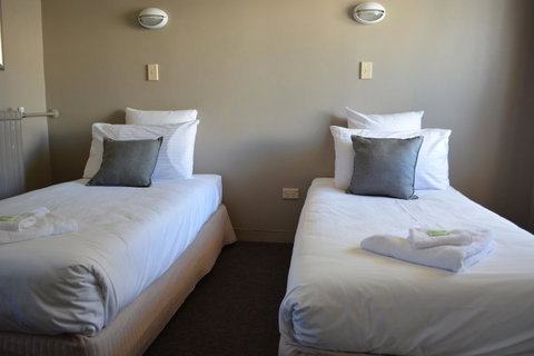 Commercial Hotel Motel Lithgow - Australia Accommodation 30