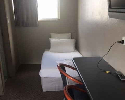 Commercial Hotel Motel Lithgow - Australia Accommodation 27