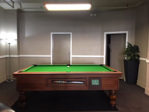 Commercial Hotel Motel Lithgow - Australia Accommodation 39