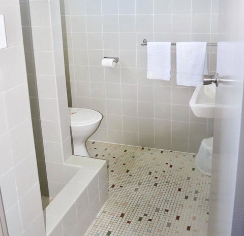 Commercial Hotel Motel Lithgow - Australia Accommodation 16