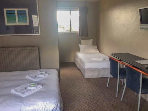 Commercial Hotel Motel Lithgow - Australia Accommodation 11