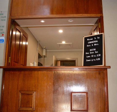 Commercial Hotel Motel Lithgow - Australia Accommodation 34