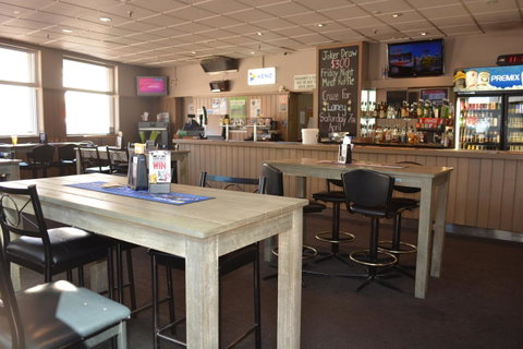 Commercial Hotel Motel Lithgow - Australia Accommodation 41