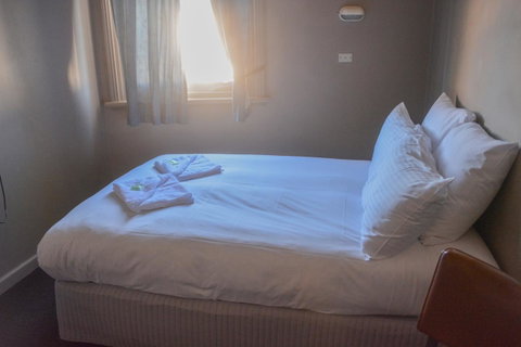 Commercial Hotel Motel Lithgow - Australia Accommodation 22