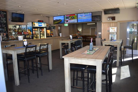 Commercial Hotel Motel Lithgow - Australia Accommodation 4