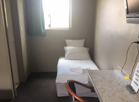Commercial Hotel Motel Lithgow - Australia Accommodation 26