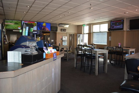 Commercial Hotel Motel Lithgow - Australia Accommodation 42