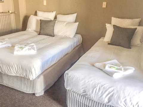Commercial Hotel Motel Lithgow - Australia Accommodation 7