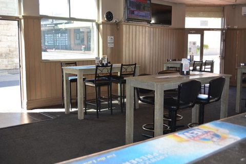 Commercial Hotel Motel Lithgow - Australia Accommodation 43