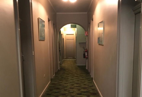 Commercial Hotel Motel Lithgow - Australia Accommodation 44