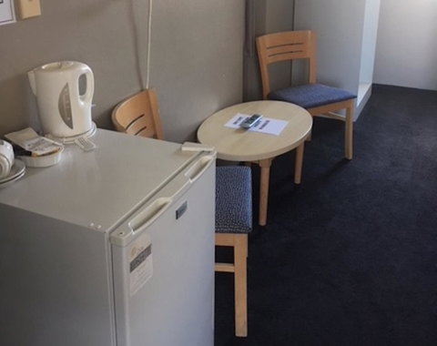 Commercial Hotel Motel Lithgow - Australia Accommodation 15
