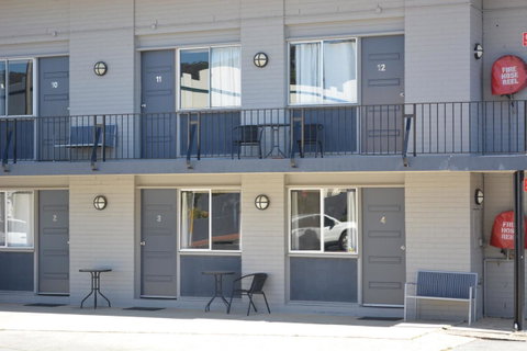Commercial Hotel Motel Lithgow - Australia Accommodation 37