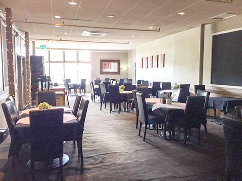 Commercial Hotel Motel Lithgow - Australia Accommodation 35