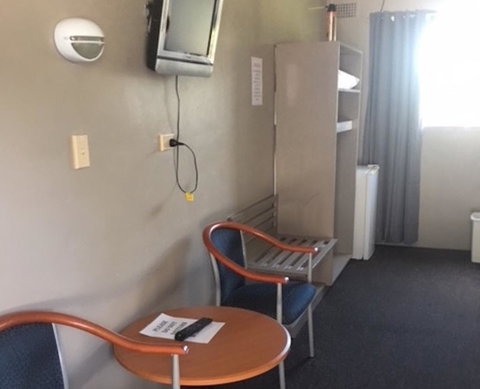 Commercial Hotel Motel Lithgow - Australia Accommodation 19