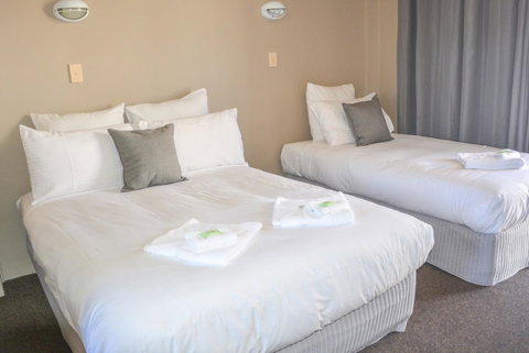 Commercial Hotel Motel Lithgow - Australia Accommodation 5