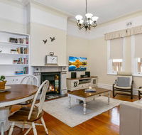 Oversized 2 Bedroom Manly Beach House - Australia Accommodation