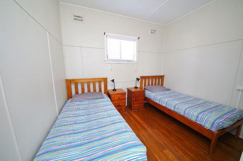 Apollo 1, 9 Hodgson Street - Australia Accommodation 6