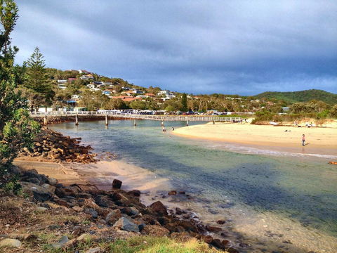 Apollo 1, 9 Hodgson Street - Australia Accommodation 4