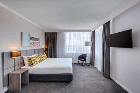 Mercure Sydney Bankstown - Australia Accommodation 3