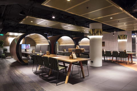 Mercure Sydney Bankstown - Australia Accommodation 8