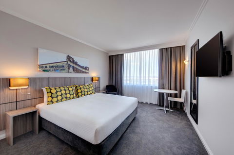 Mercure Sydney Bankstown - Australia Accommodation 2