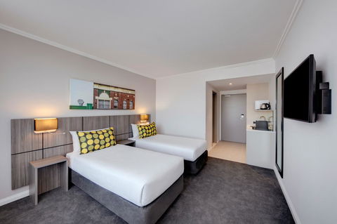 Mercure Sydney Bankstown - Australia Accommodation 6