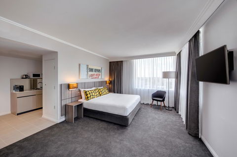 Mercure Sydney Bankstown - Australia Accommodation 21