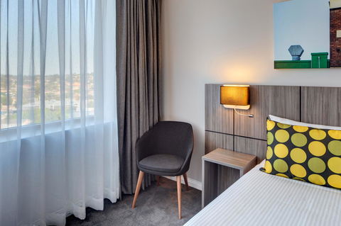 Mercure Sydney Bankstown - Australia Accommodation 22