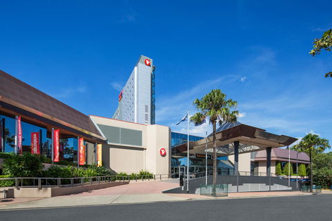 Mercure Sydney Bankstown - Australia Accommodation 0