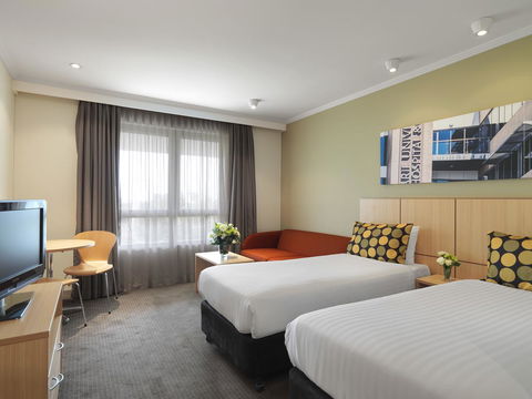 Mercure Sydney Bankstown - Australia Accommodation 7