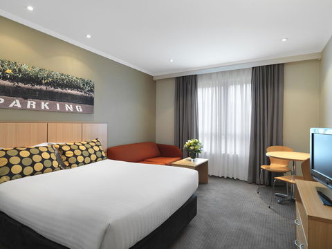 Mercure Sydney Bankstown - Australia Accommodation 4