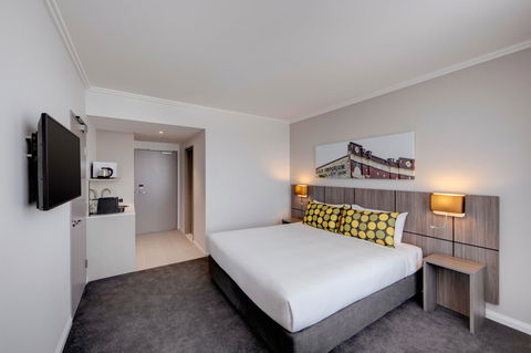 Mercure Sydney Bankstown - Australia Accommodation 18