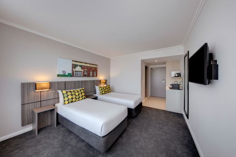 Mercure Sydney Bankstown - Australia Accommodation 10