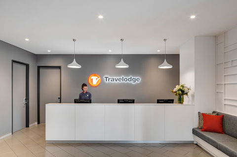 Mercure Sydney Bankstown - Australia Accommodation 1